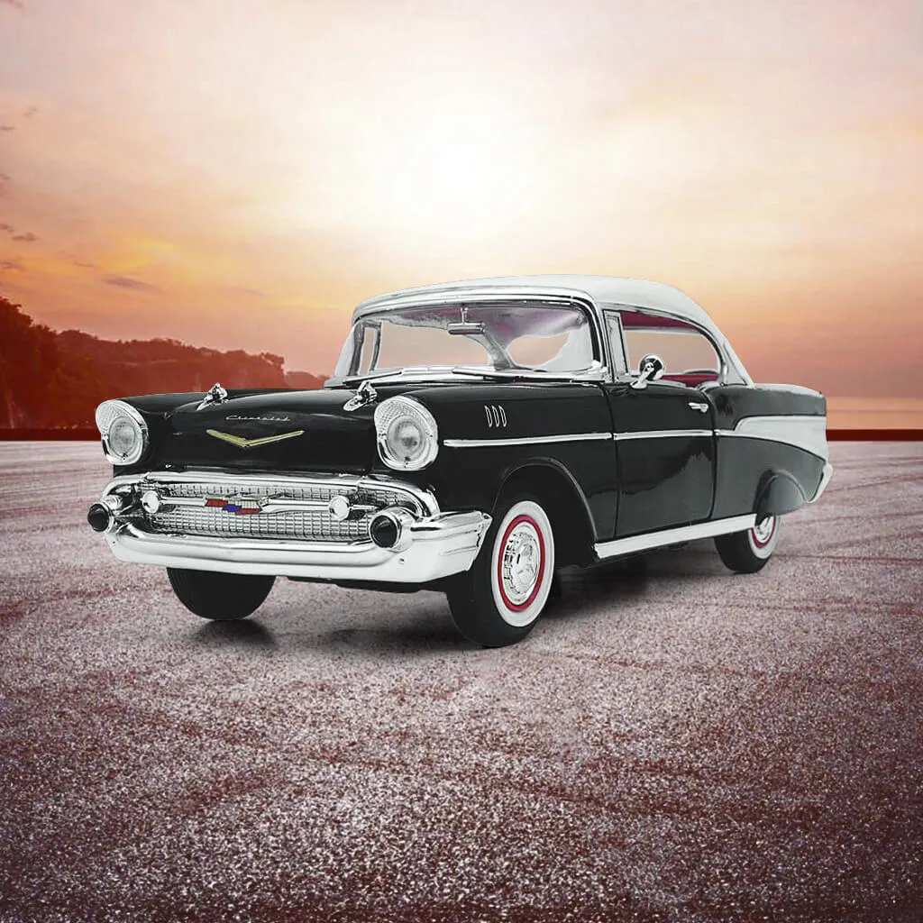 1957 Chevrolet Bel Air Hardtop