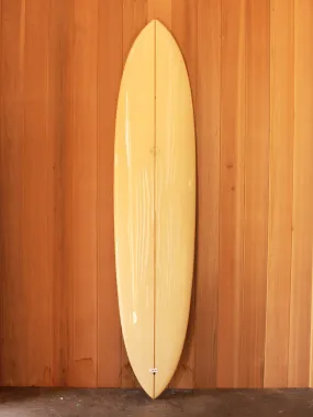 8'6 Mitsven Mini Glider