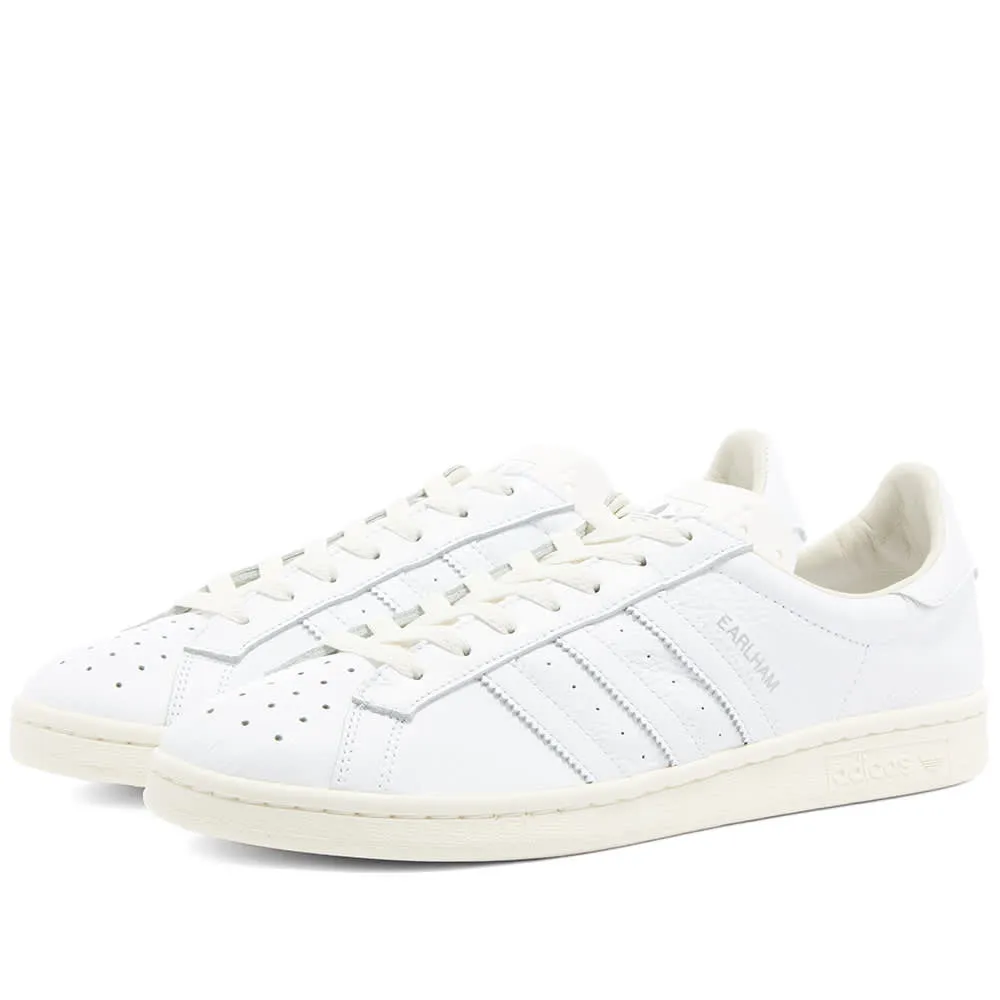 Adidas EarlhamWhite & Off White