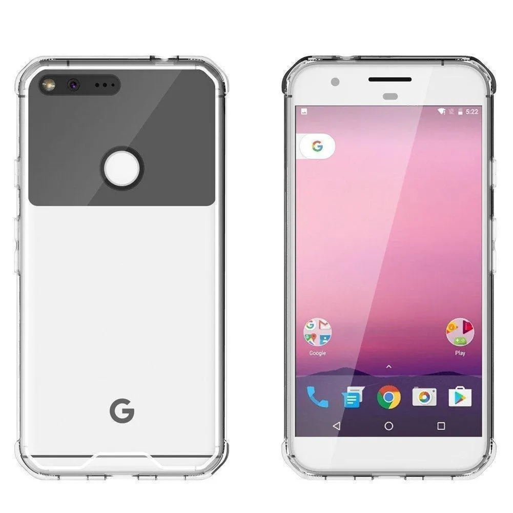 Air Hybrid Case for Google Pixel 1