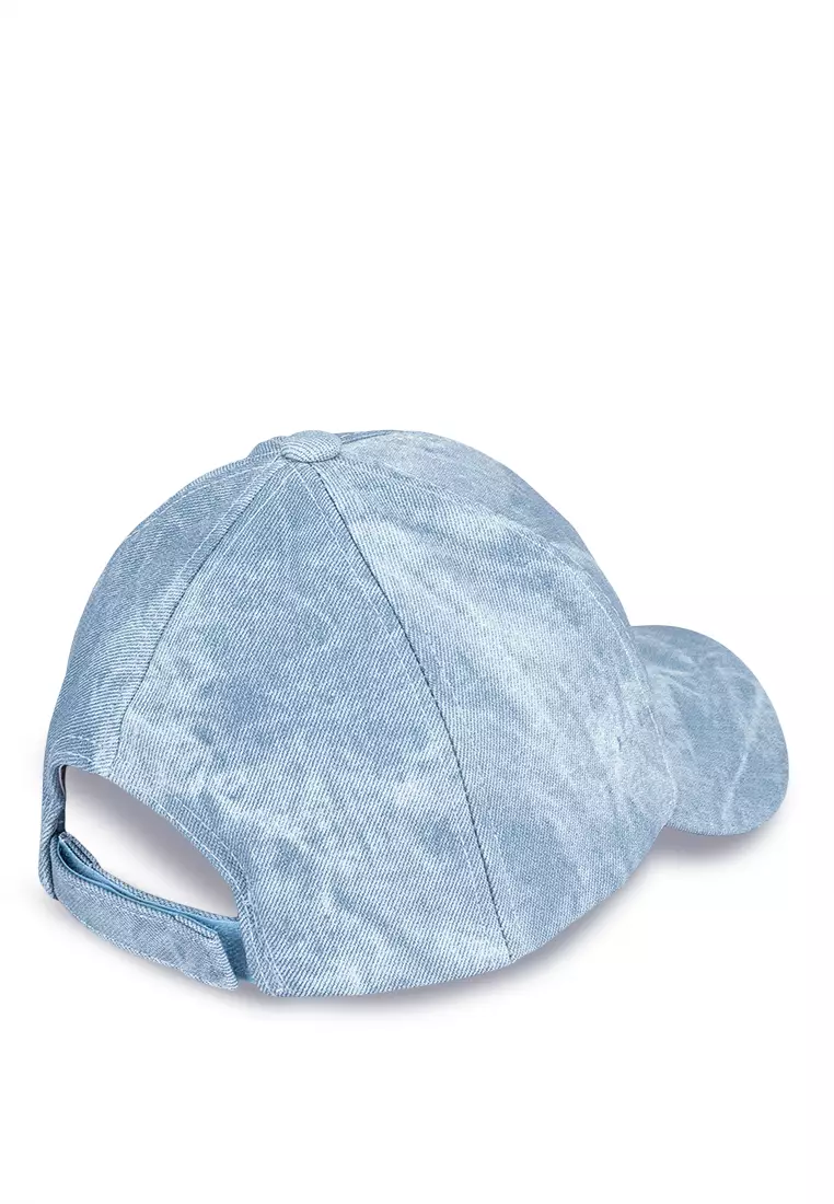 ALDO Adrarien Denim Wash Cap