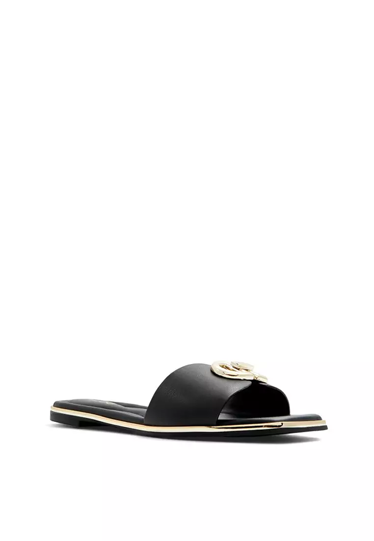 ALDO Bellenor Slip On Sandals