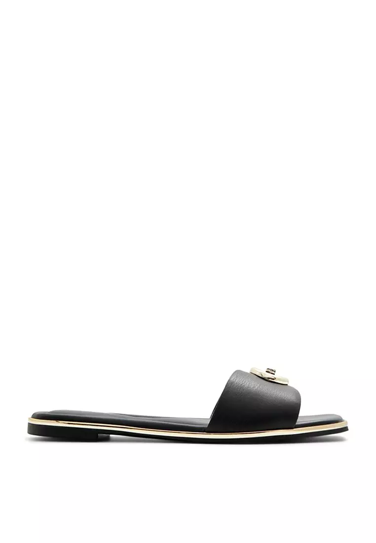 ALDO Bellenor Slip On Sandals