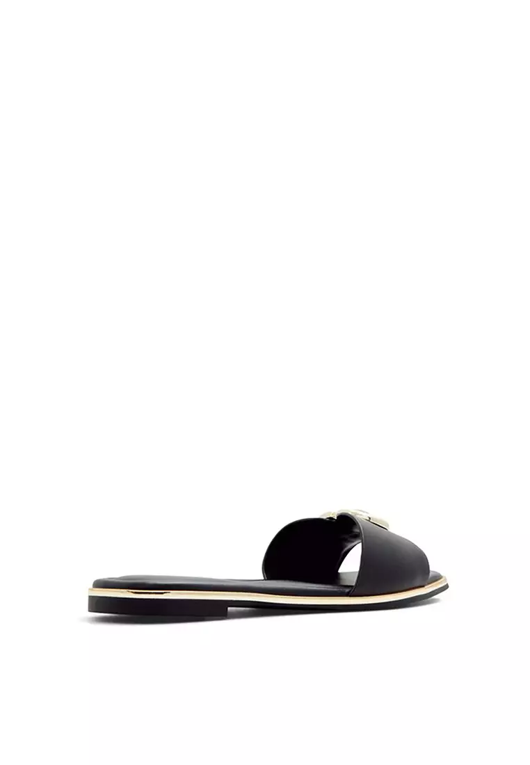 ALDO Bellenor Slip On Sandals