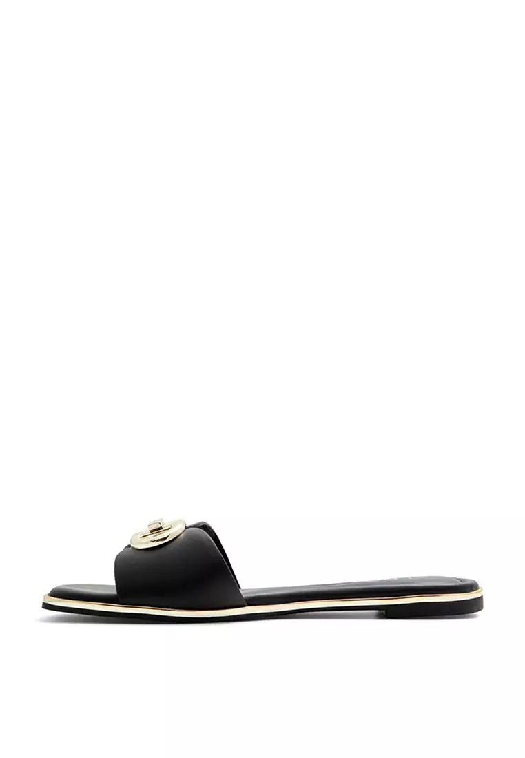 ALDO Bellenor Slip On Sandals