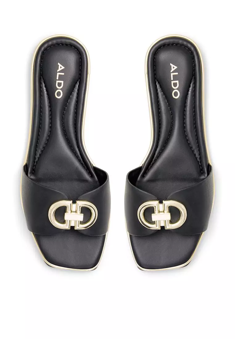 ALDO Bellenor Slip On Sandals