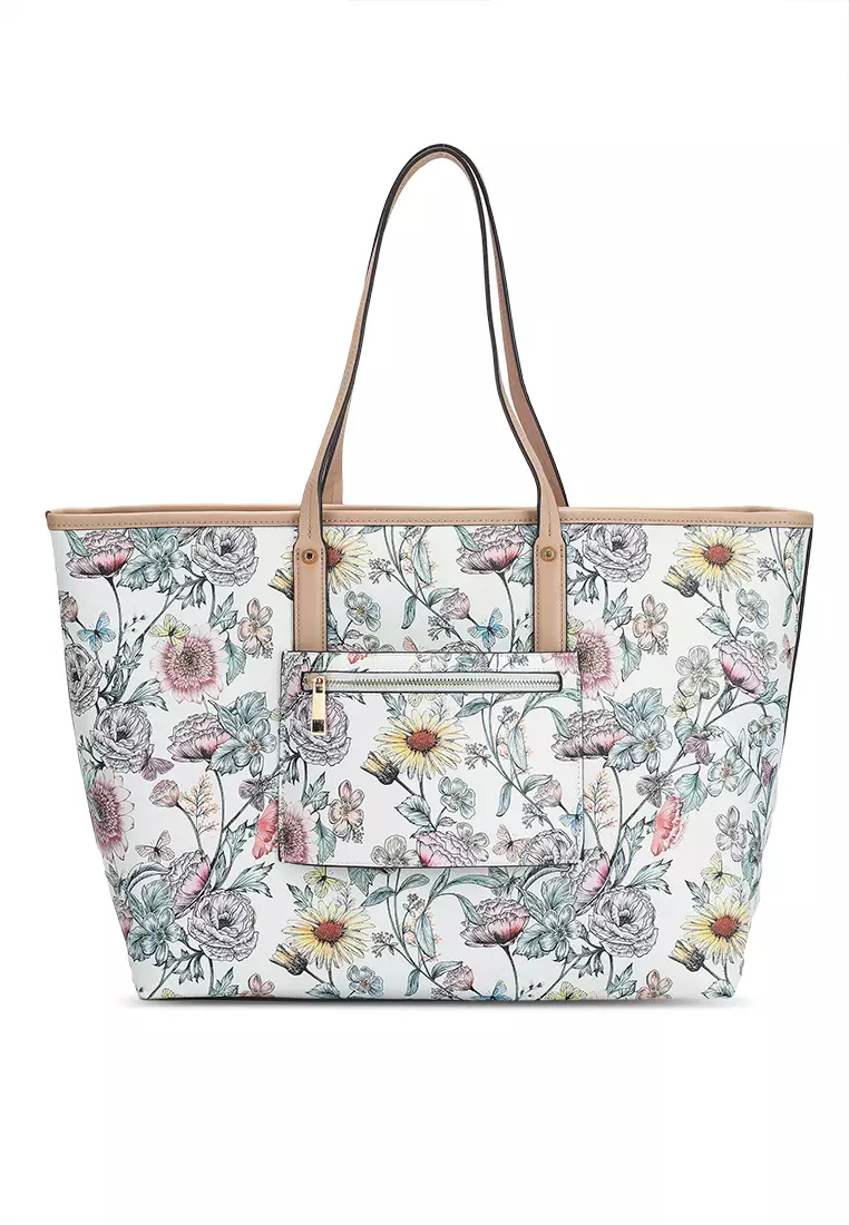 ALDO Charrington Tote Bag