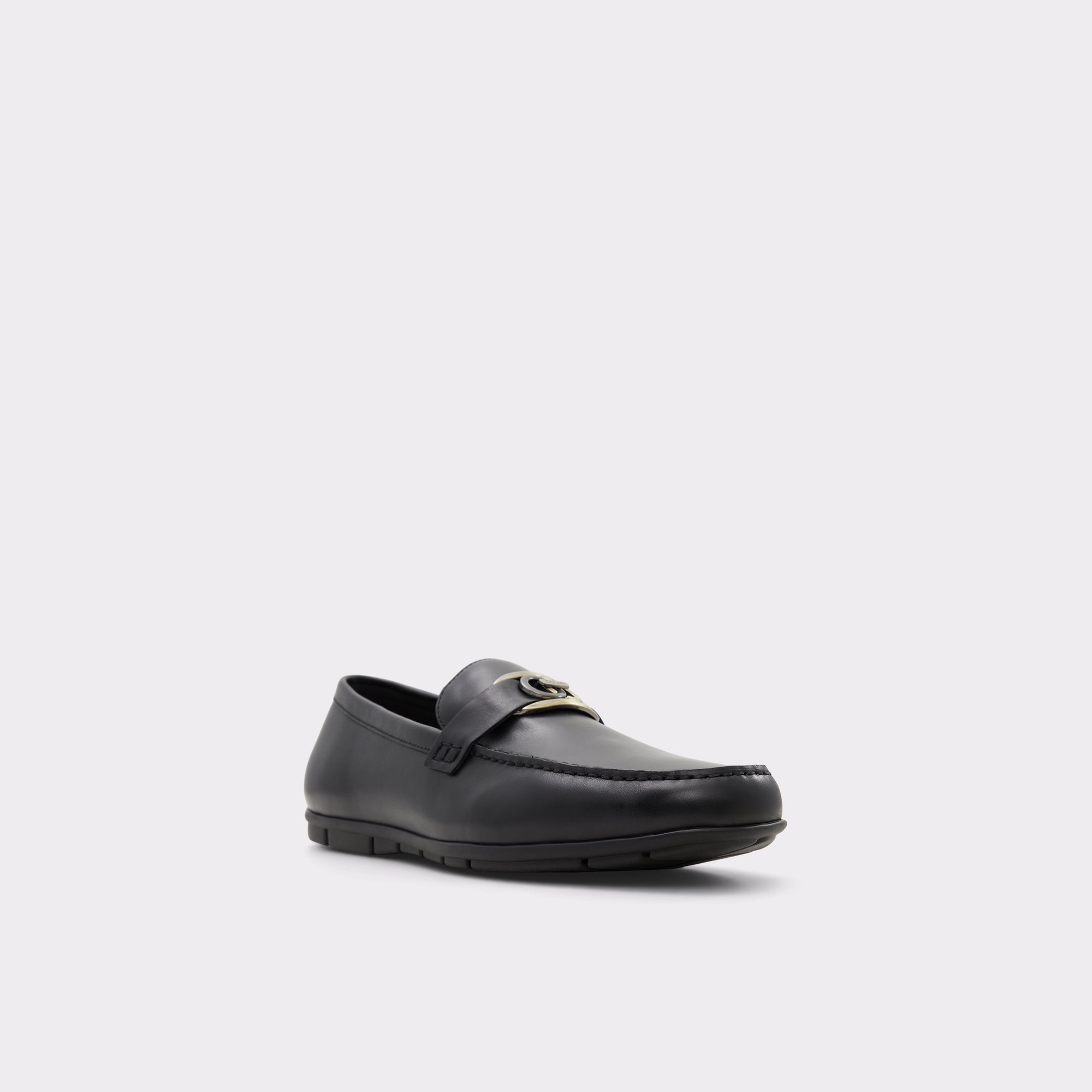 ALDO Haan Black Men's Casual Shoes | ALDO Canada