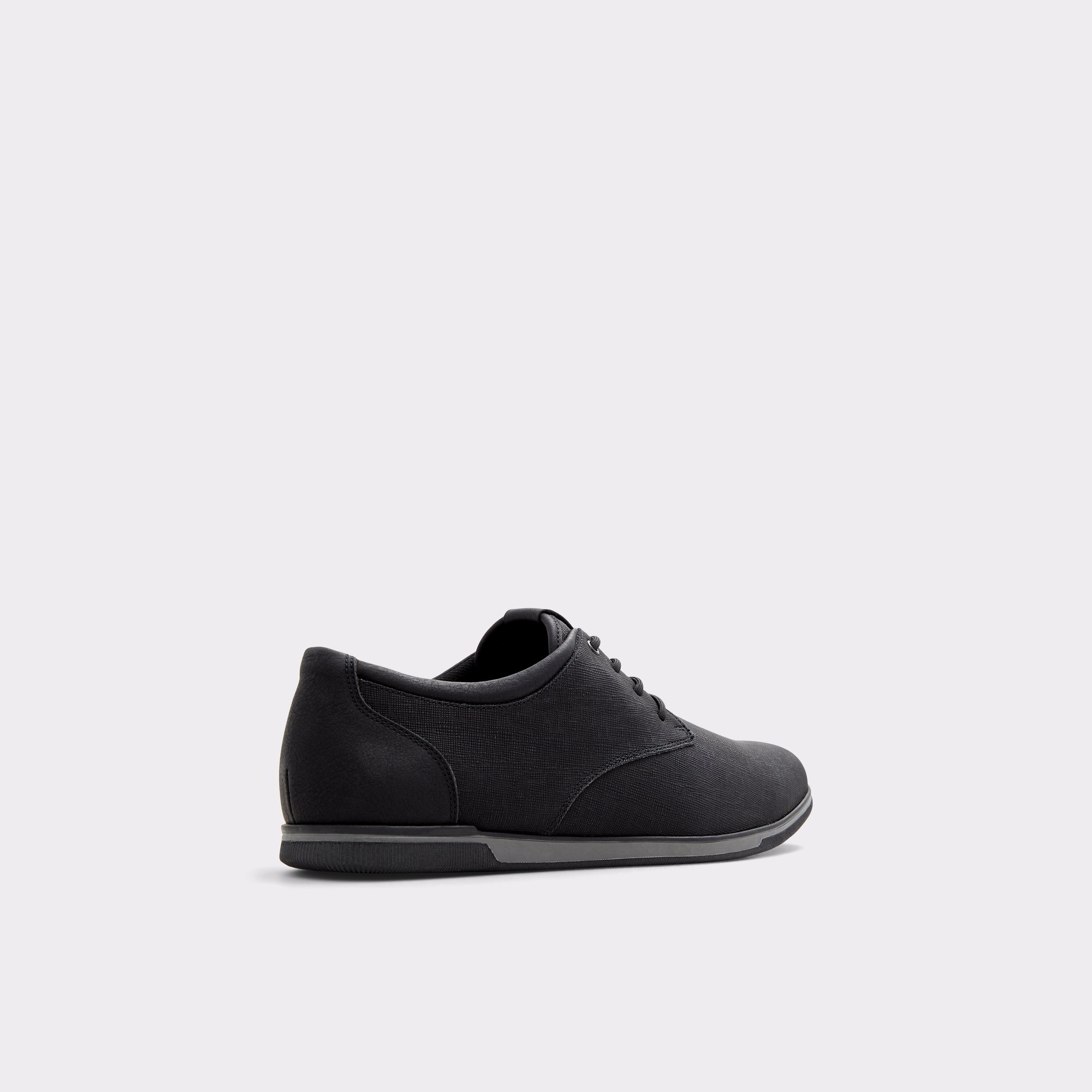 ALDO Heron Open Black Men's Low top | ALDO Canada