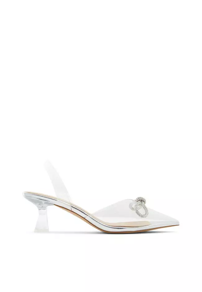 ALDO Hiltin Pointed Toe Heels