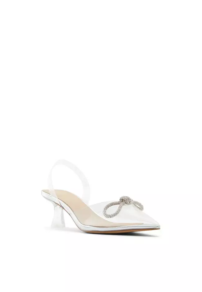 ALDO Hiltin Pointed Toe Heels