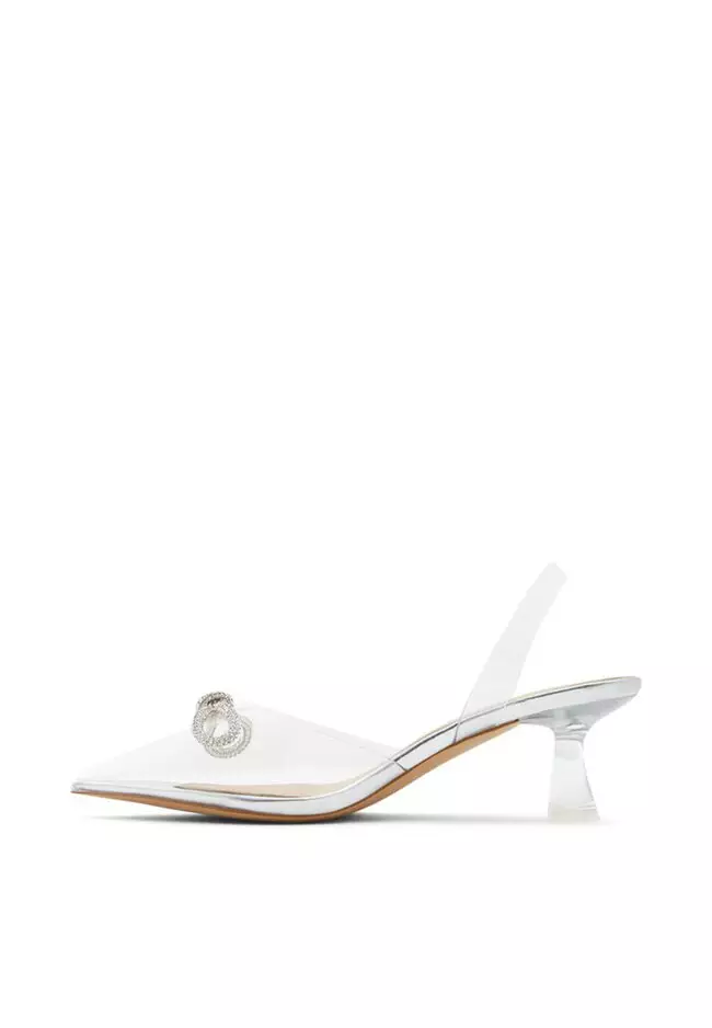 ALDO Hiltin Pointed Toe Heels