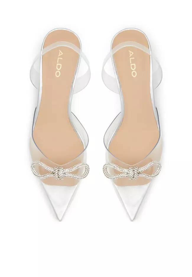 ALDO Hiltin Pointed Toe Heels