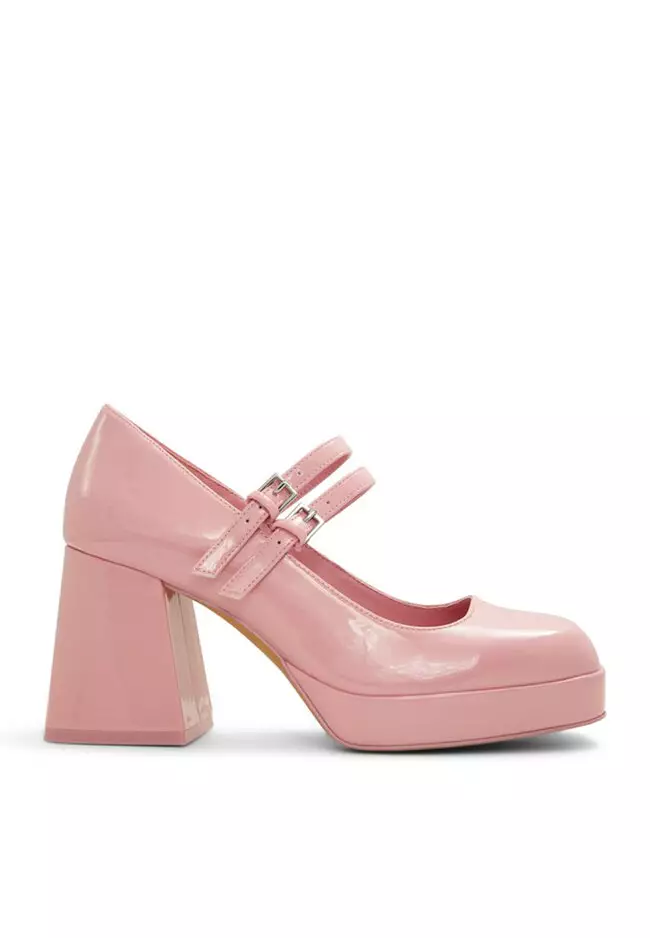 ALDO Manda Mary Jane Heels