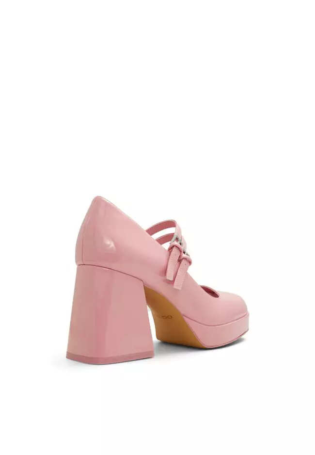 ALDO Manda Mary Jane Heels