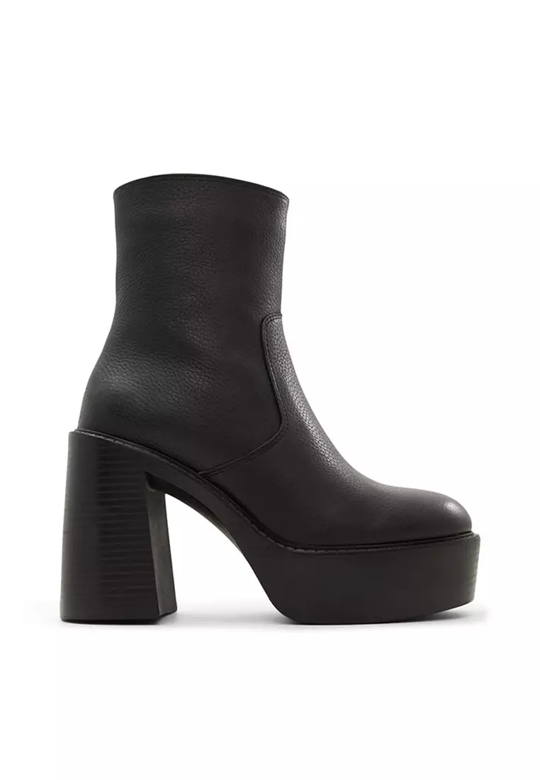 ALDO Myrelle Ankle Heeled Boots