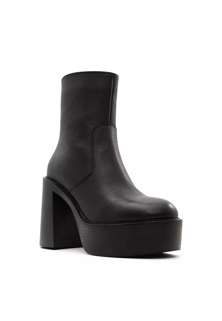 ALDO Myrelle Ankle Heeled Boots