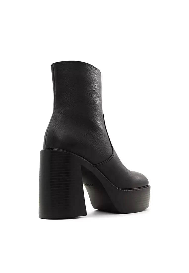 ALDO Myrelle Ankle Heeled Boots