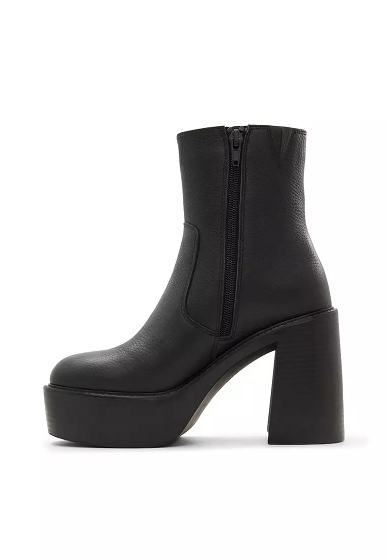 ALDO Myrelle Ankle Heeled Boots