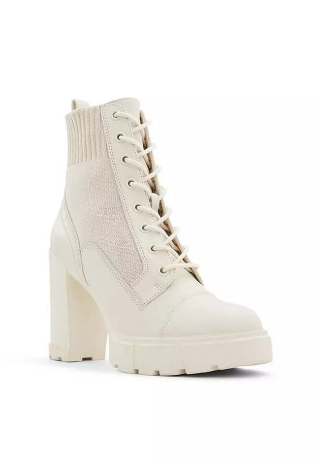 ALDO Rebel Ankle Boots