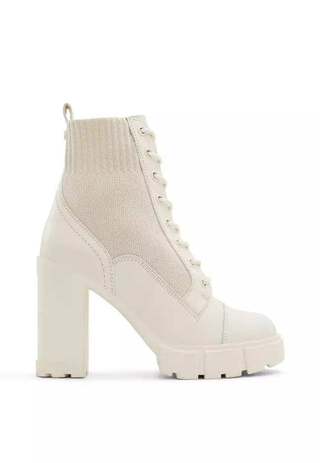 ALDO Rebel Ankle Boots