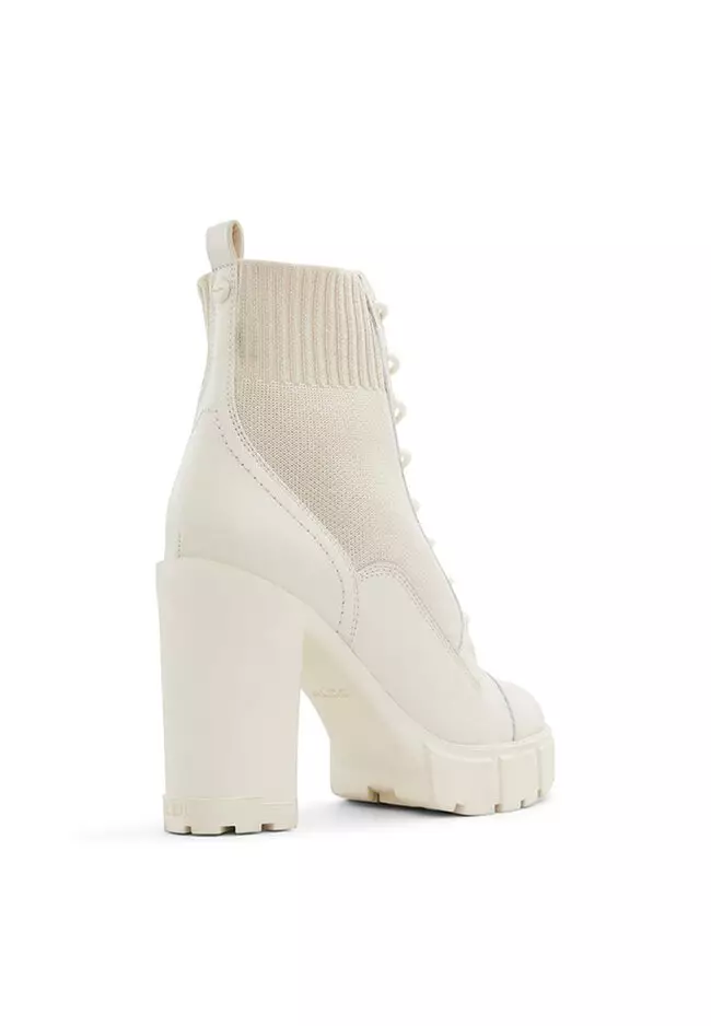 ALDO Rebel Ankle Boots