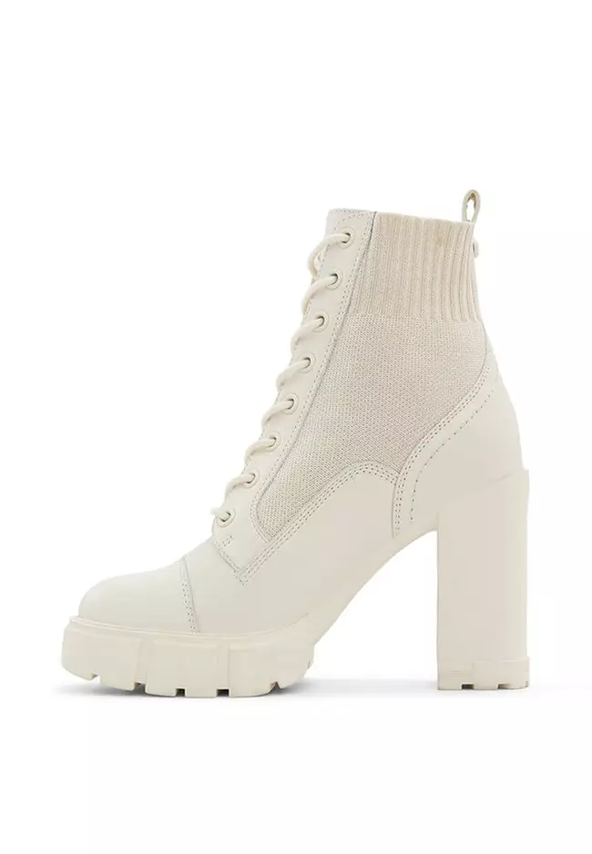 ALDO Rebel Ankle Boots