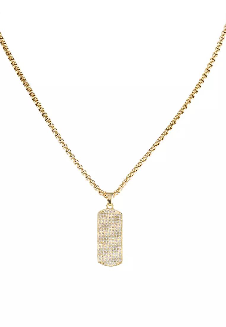 ALDO Sabor Necklace