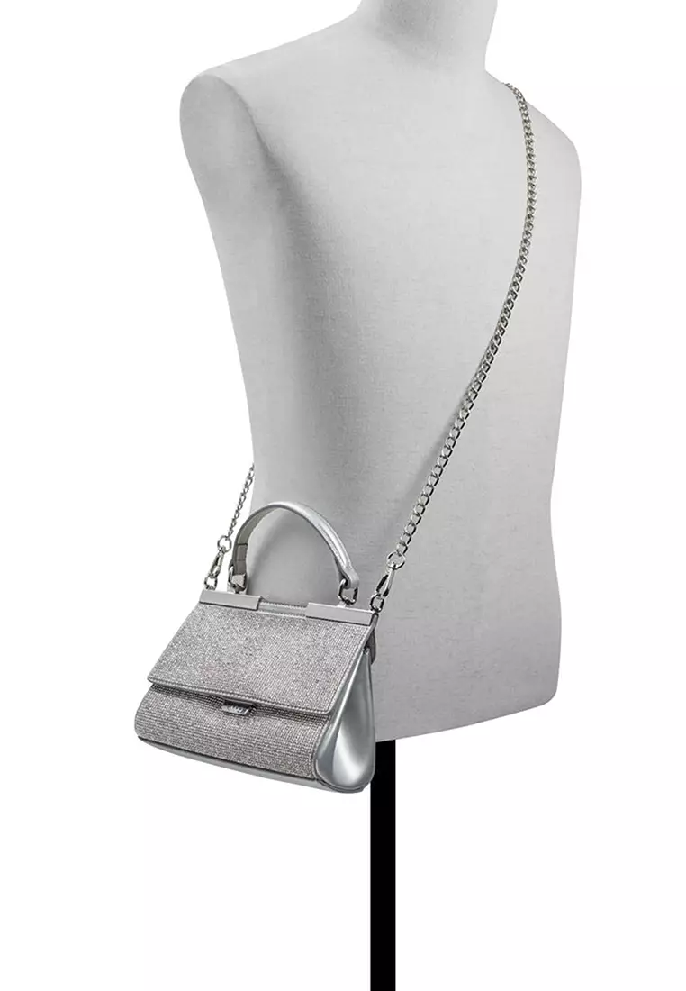 ALDO Seine Top Handle Bag