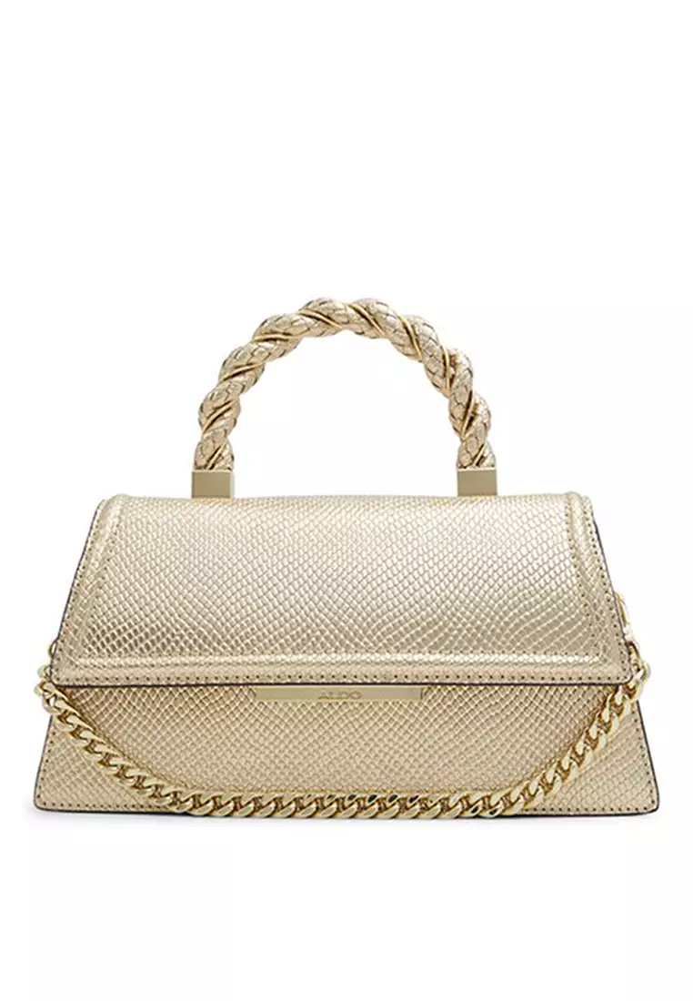 ALDO Sidonie Top Handle Bag