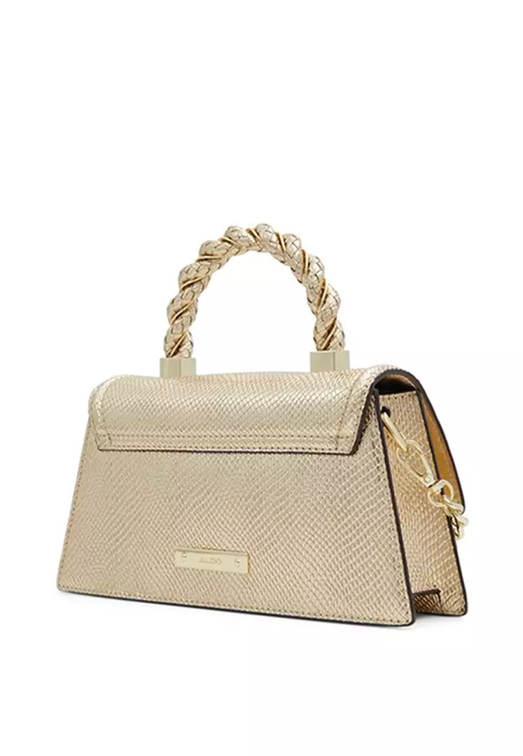 ALDO Sidonie Top Handle Bag