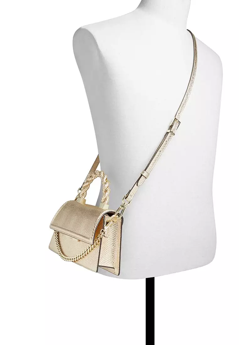 ALDO Sidonie Top Handle Bag