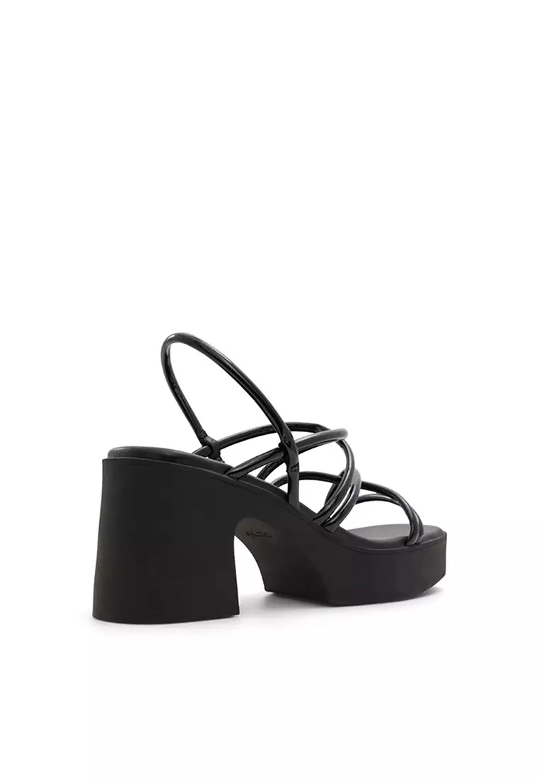 ALDO Slay Platform Sandal Heels