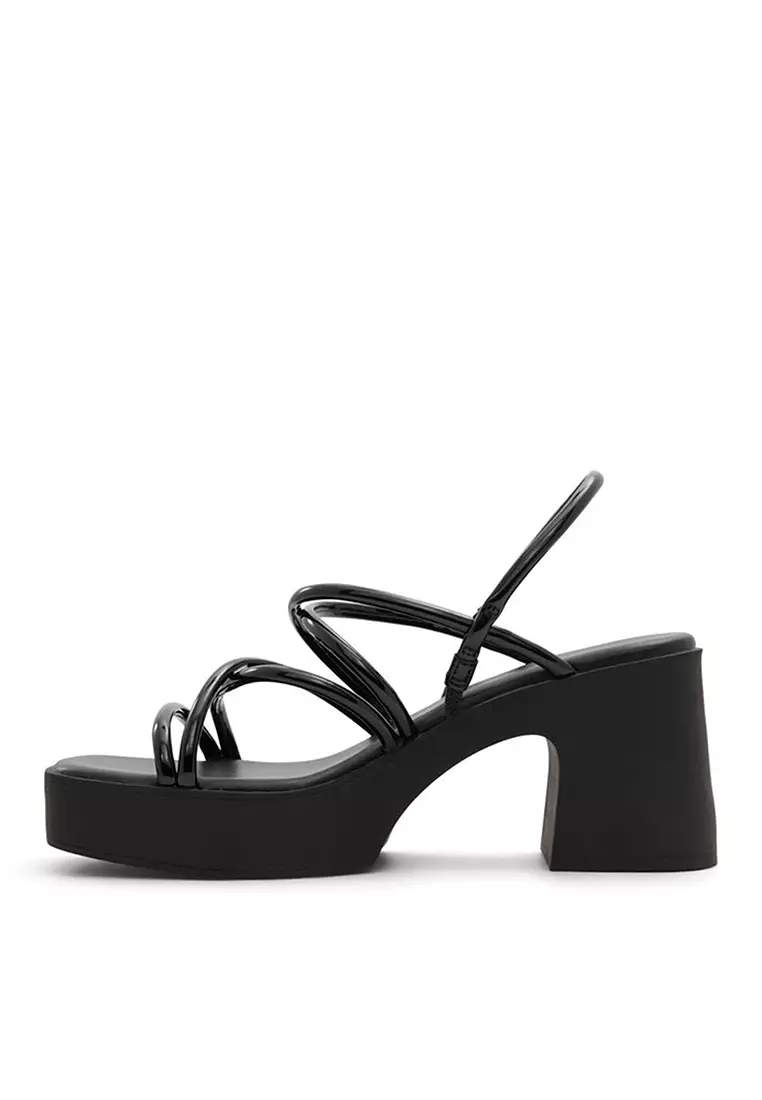 ALDO Slay Platform Sandal Heels