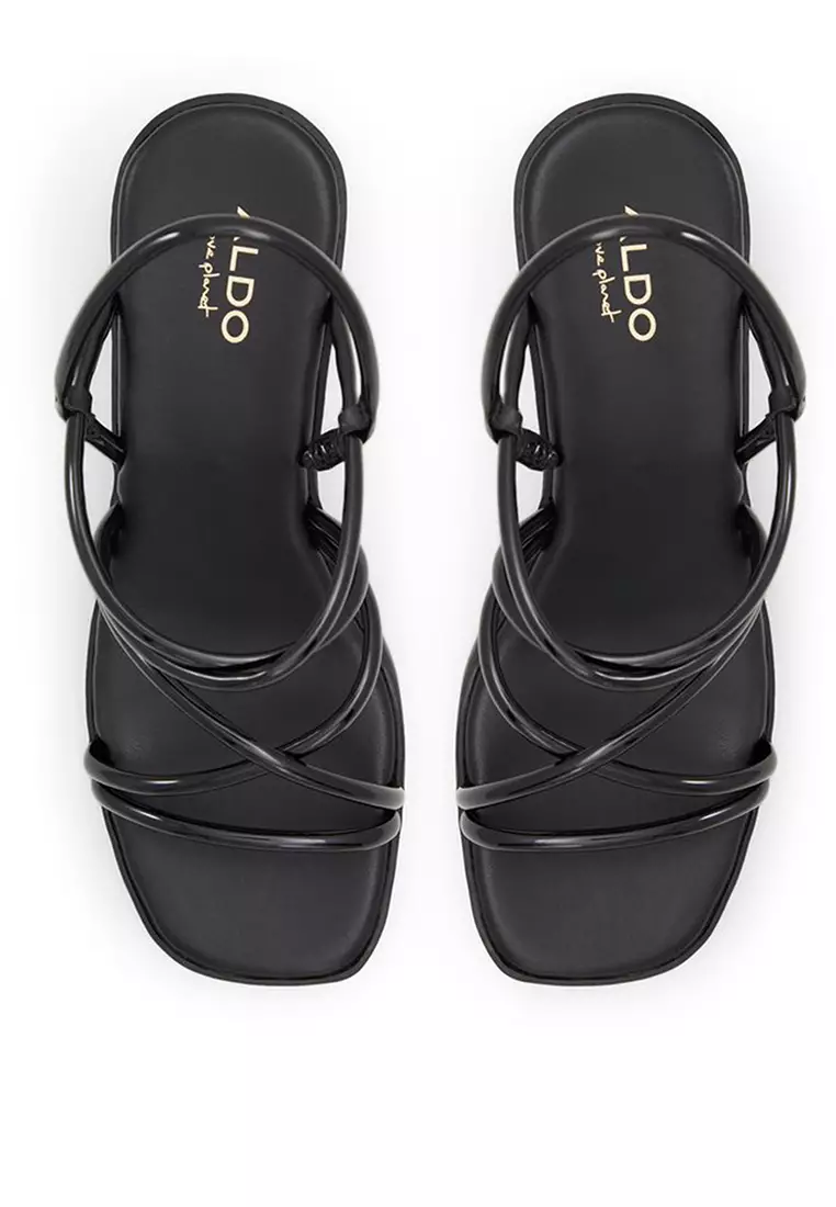 ALDO Slay Platform Sandal Heels