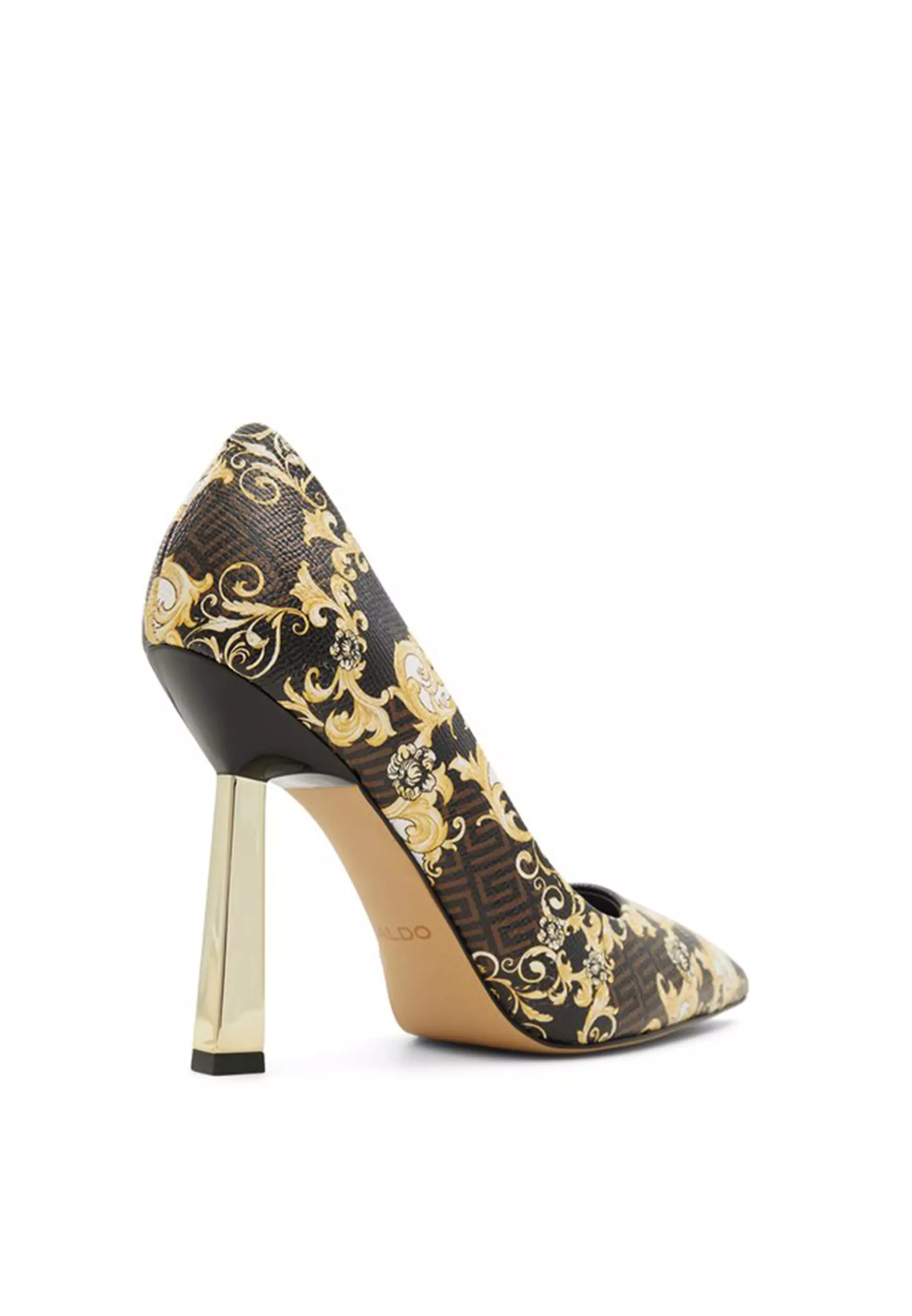 ALDO Tresora Pump Heels