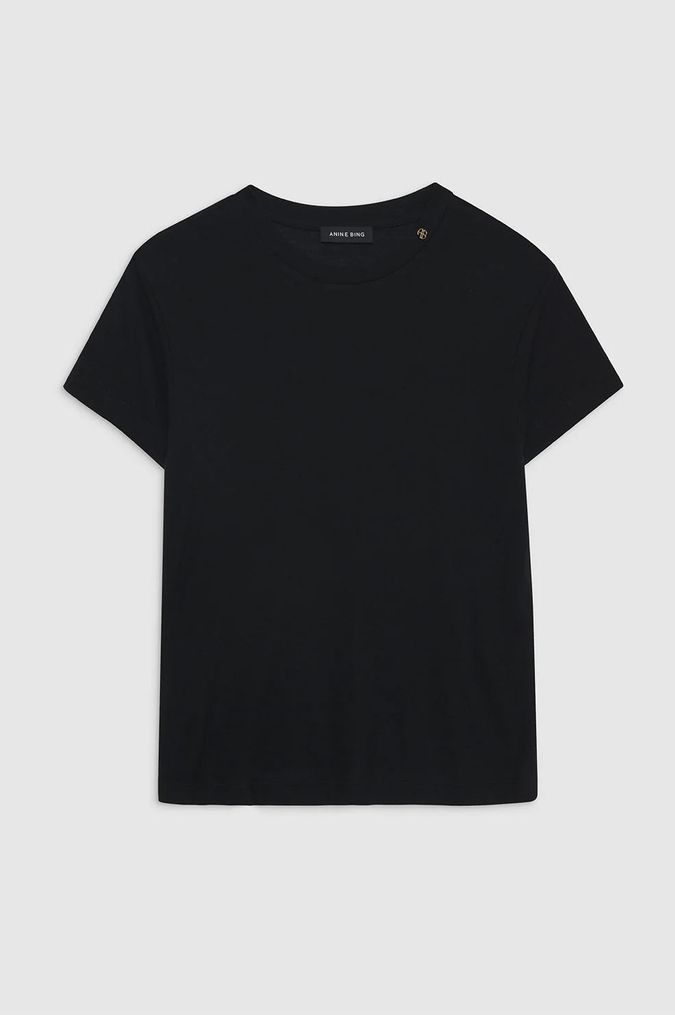 Amani Tee - Black