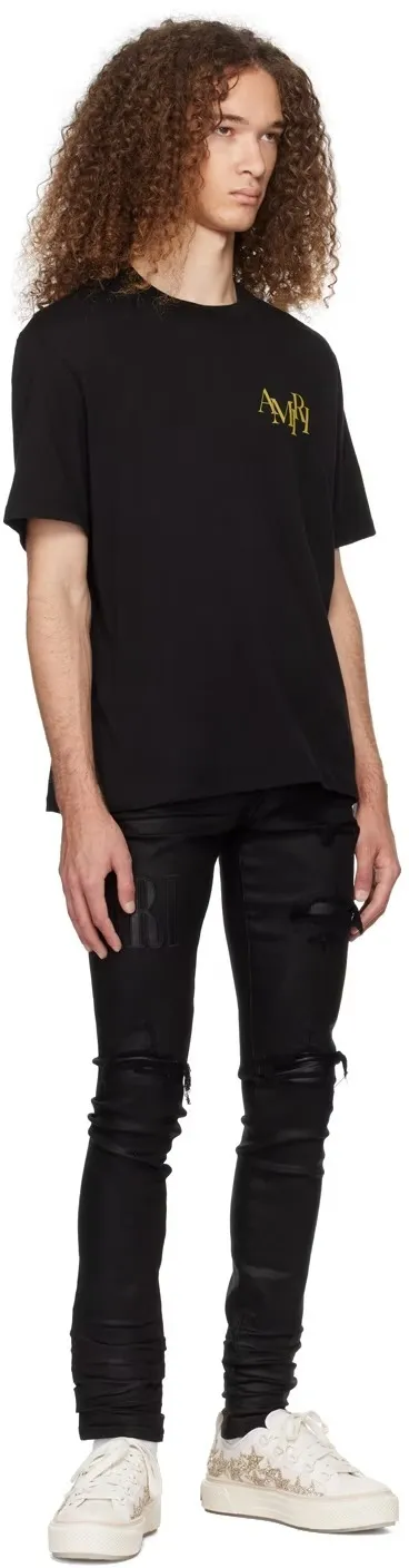 AMIRI  |Street Style T-Shirts