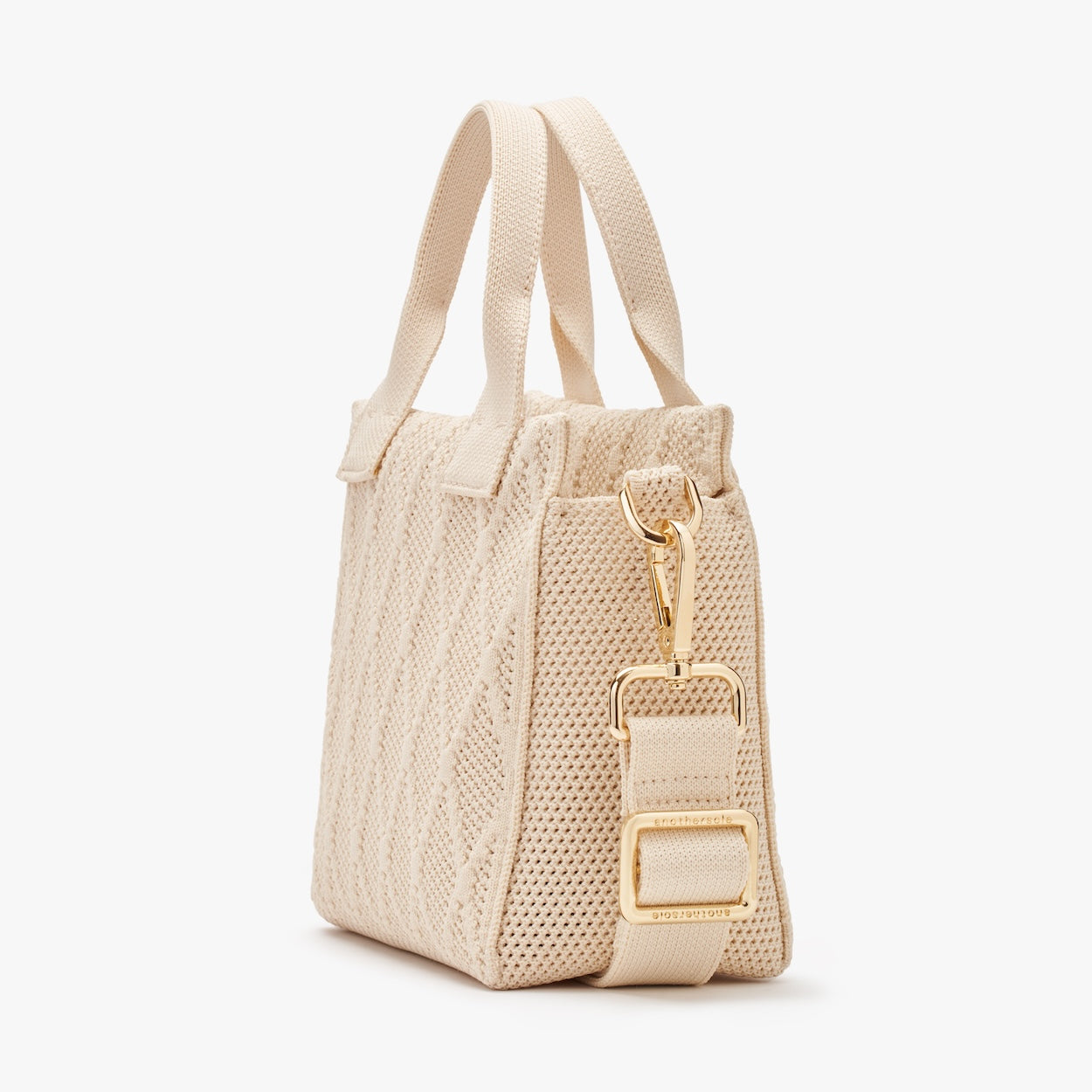 ANEW Mini Bag - Seoul Beige