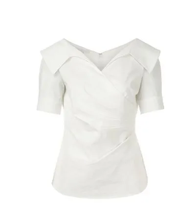 BAU by Bride And You  |Shirts & Blouses