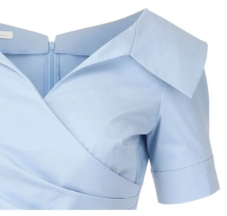 BAU by Bride And You  |Shirts & Blouses