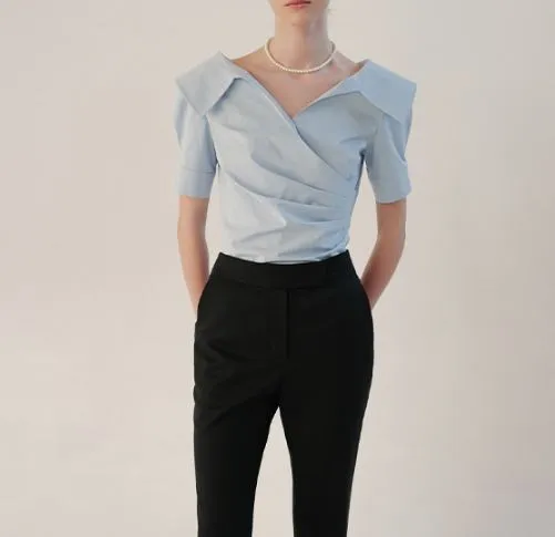 BAU by Bride And You  |Shirts & Blouses