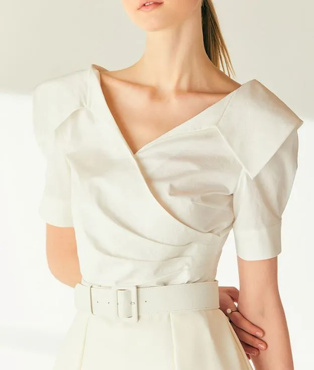 BAU by Bride And You  |Shirts & Blouses