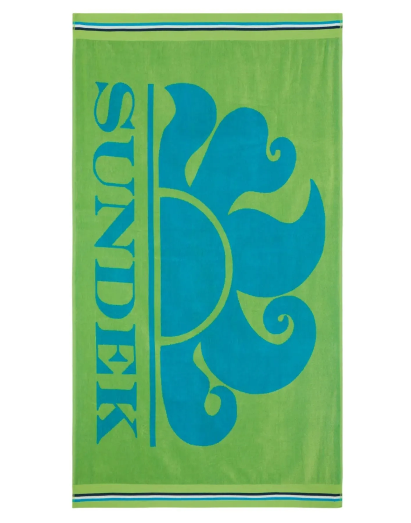 Beach towel AM312ATC1050 24813 SUNDEK