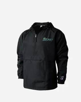 'Beast' Spectrum Reflective Champion Packable Anorak