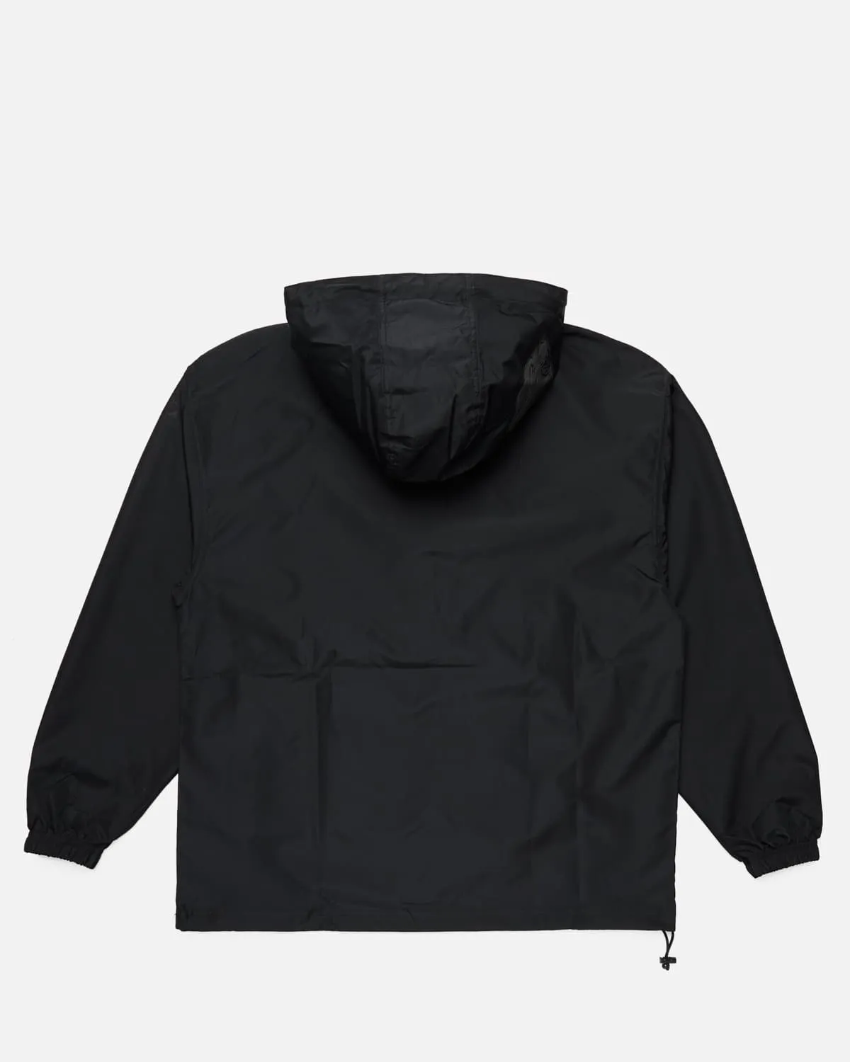 'Beast' Spectrum Reflective Champion Packable Anorak