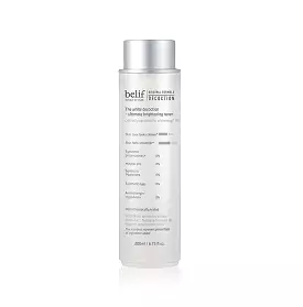 Belif The White Decoction Ultimate Brightening Toner 200ml Skincare Tone Moisture