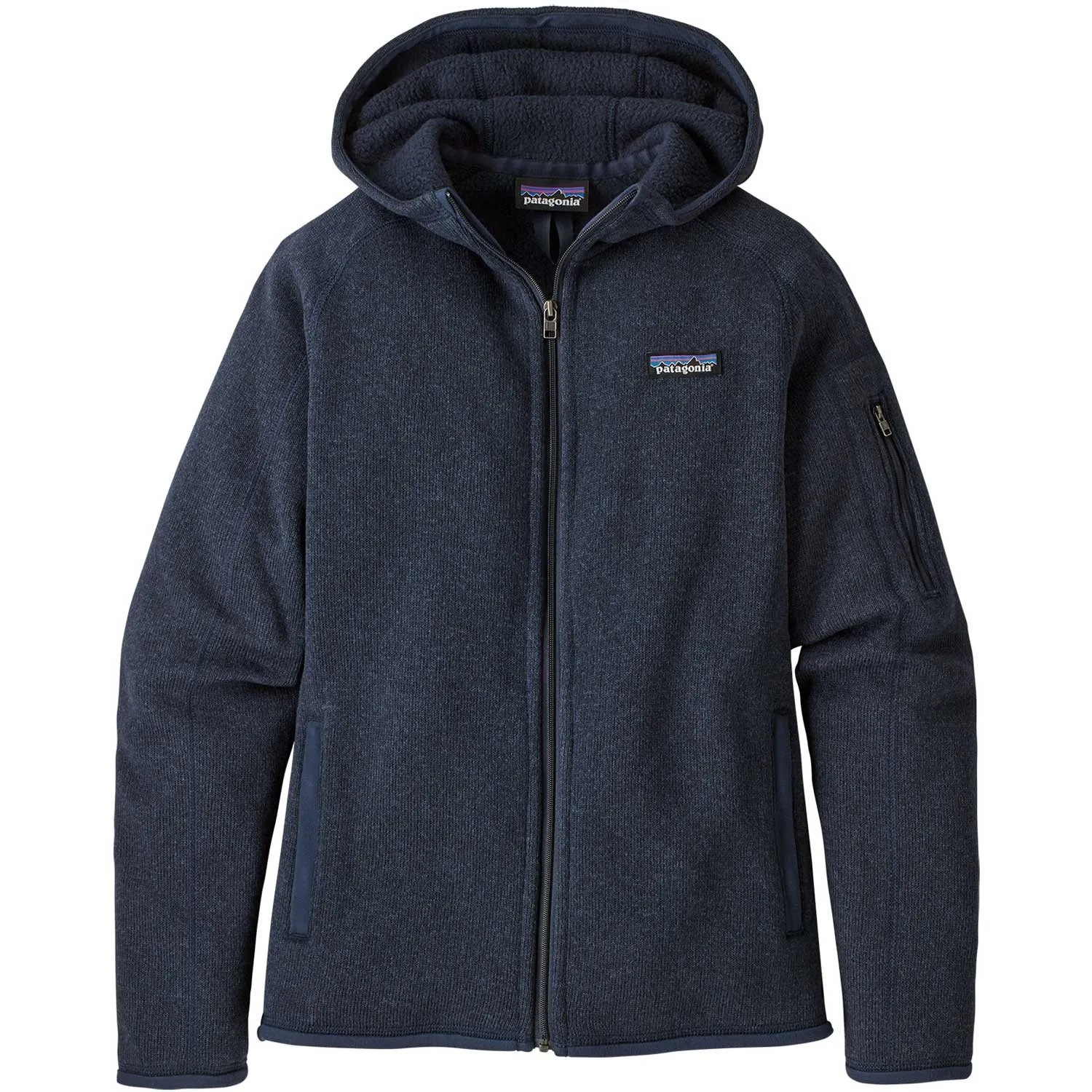 Better Sweater Fleece Hoody - Women's