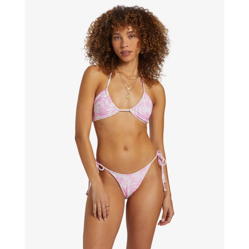 Billabong  Sweet Waves Hike Tie Side - Bikini pezzo sotto