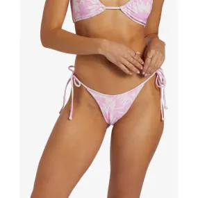 Billabong  Sweet Waves Hike Tie Side - Bikini pezzo sotto